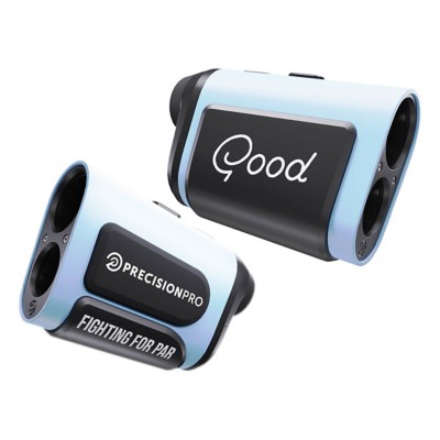 Precision Pro Good Good NX10 Slope Limited Edition Golf Rangefinder ...