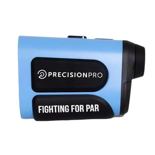 Precision Pro Good Good NX10 Slope Limited Edition Golf Rangefinder