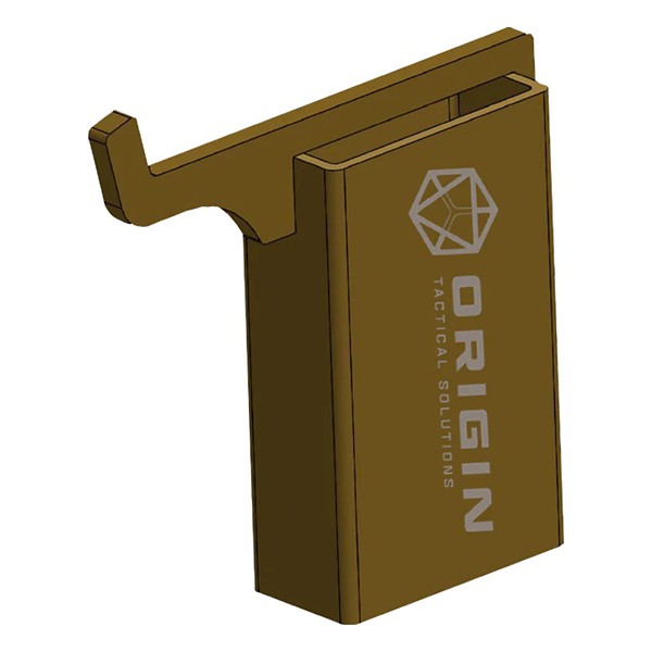 Origin Post Target Hanger - Origin Tactical Solutions