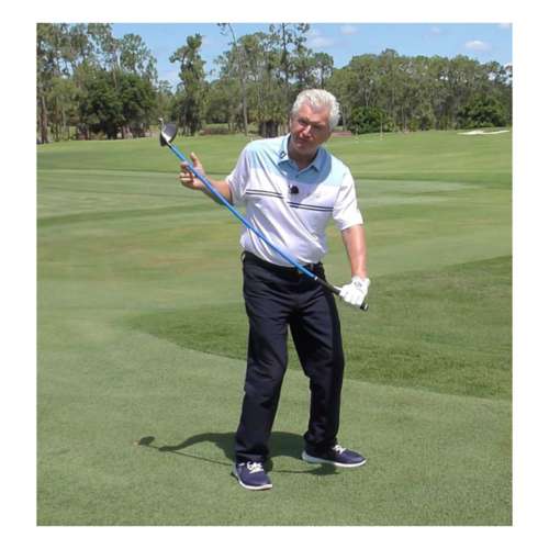 Men's LagShot Driver Golf Swing Trainer