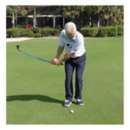 Men's LagShot Wedge Golf Swing Trainer