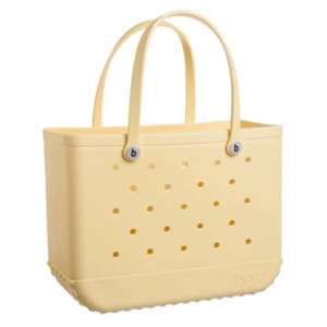 MINI COCO PURSE Crossbody Handbags (Yellow) - COOL KIDS BKLYN