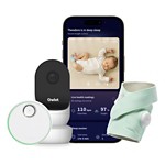 Owlet Dream Duo 2 Baby Monitor - Thumbnail 1 of 7