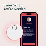 Owlet Dream Duo 2 Baby Monitor - Thumbnail 3 of 7