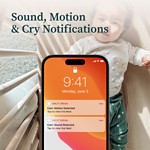 Owlet Dream Duo 2 Baby Monitor - Thumbnail 6 of 7