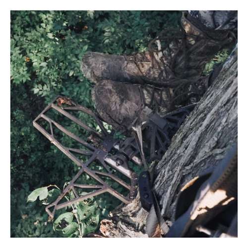 Latitude Outdoors XWing Speed Series Saddle Platform