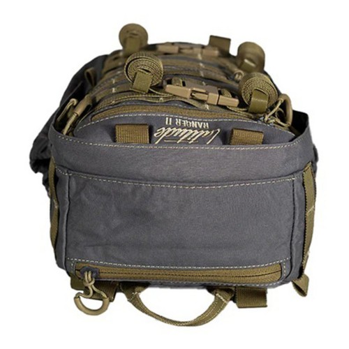 Latitude Outdoors Ranger 11 Backpack