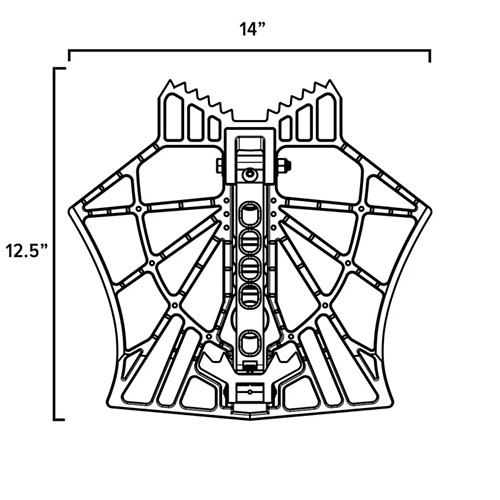 Latitude Outdoors Profile Platform