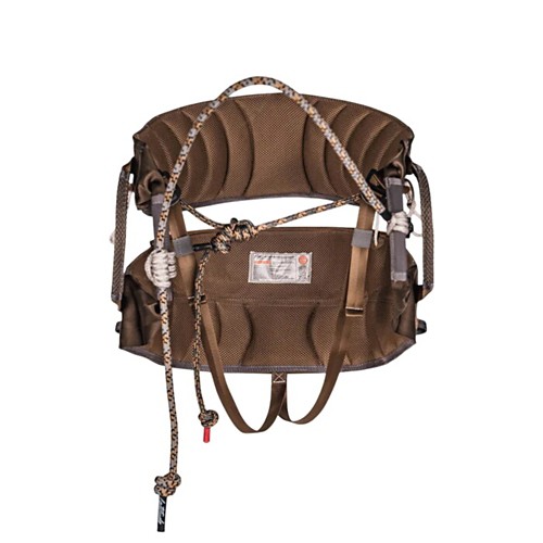 Latitude Outdoors The Method 3 Saddle