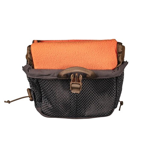Latitude Outdoors Operator Saddle Pouch