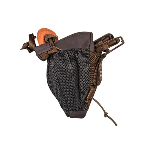 Latitude Outdoors Operator Saddle Pouch