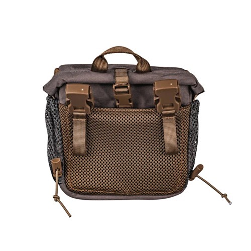 Latitude Outdoors Operator Saddle Pouch