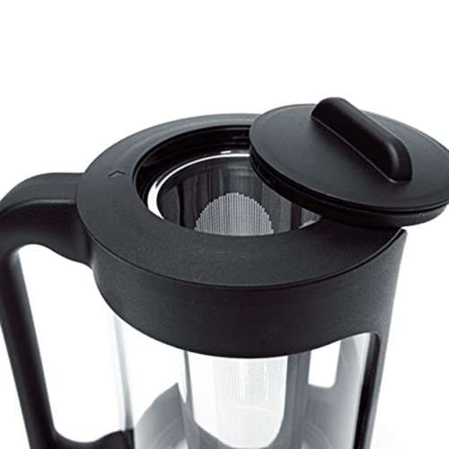 London Sip 6 Cup Cold Brew Coffee Maker