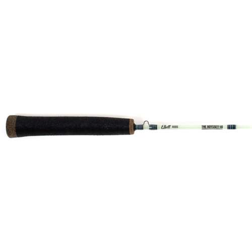 Elliott Odyssey 40 Ice Rod