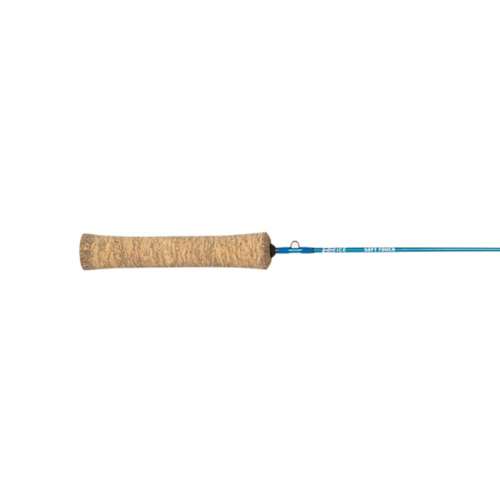 2B Soft Touch Ice Fishing Rod