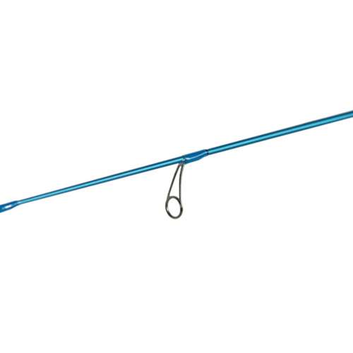 2B Soft Touch Ice Fishing Rod