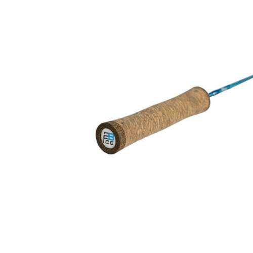 2B Soft Touch Ice Fishing Rod