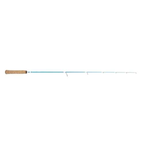 2B Mega Nood Ice Fishing Rod