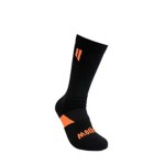 Hollow Alpaca Boot Crew Hunting Socks - Thumbnail 1 of 6
