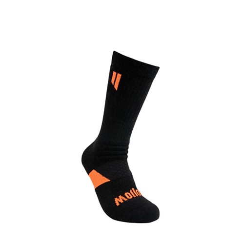 Hollow Alpaca Boot Crew Hunting Socks - Primary Image