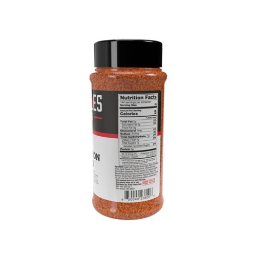 Heath Riles Authentic Competition BBQ Rub