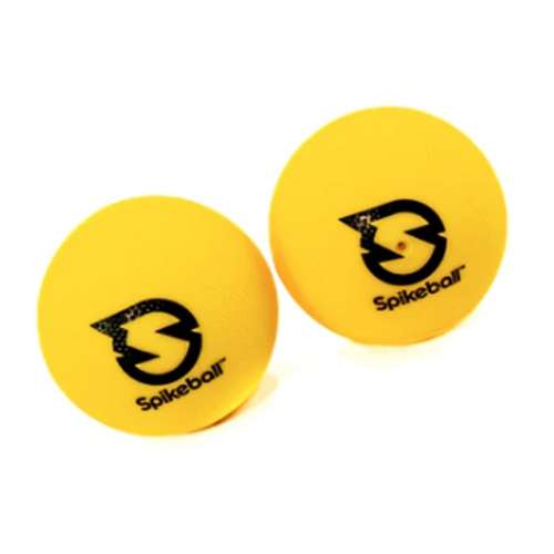 Spikeball Weekender 2-Pack Regular Balls