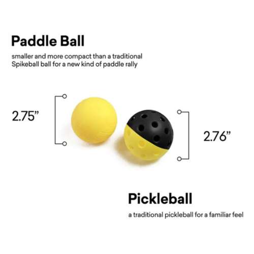 Spikeball SpikePaddle Kit