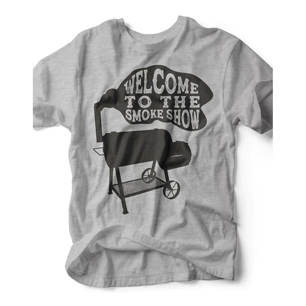 Women's Ruby's Rubbish Welcome To The Smoke Show product image