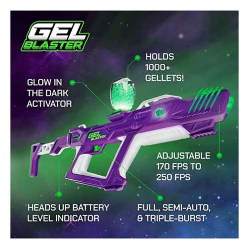 Gel Blaster Starfire XL