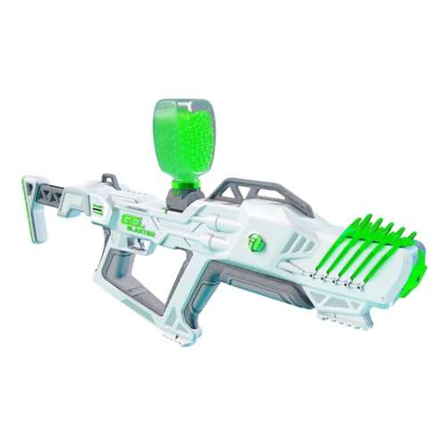 Gel Blaster Foam Blaster Toy Gun with Semi- and Fully-Automatic