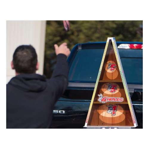 Boss Toss Bag Toss Game