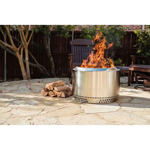 Solo Stove Canyon 2.0 Fire Pit Bundle | SCHEELS.com