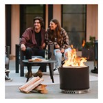 Solo Stove Bonfire + Stand 2.0 - Thumbnail 2 of 5