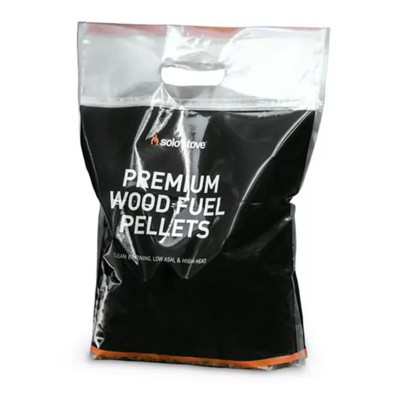 Solo Stove 1lb Premium Wood Fuel Pellets