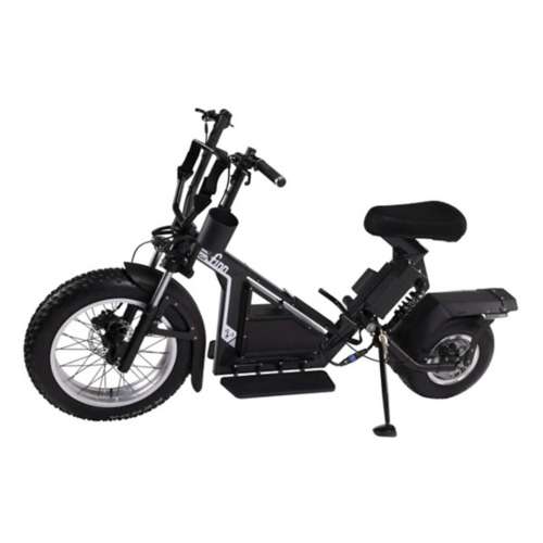 Finn Cycle Electric Golf Scooter