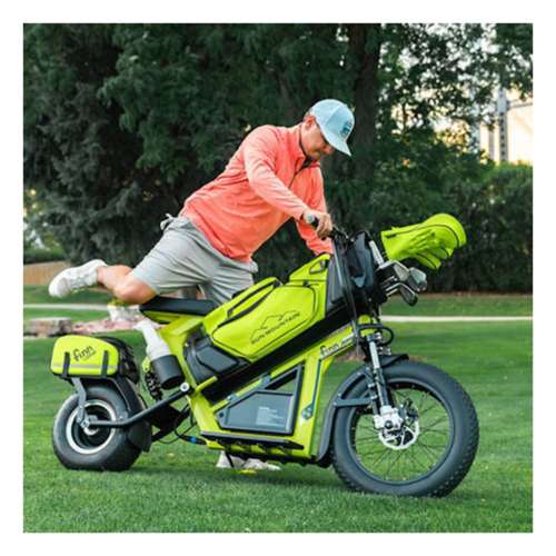 Golf store buggy bike