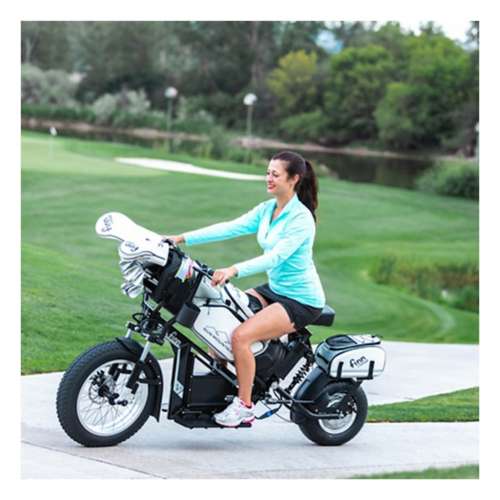 Finn Cycle Electric Golf Scooter