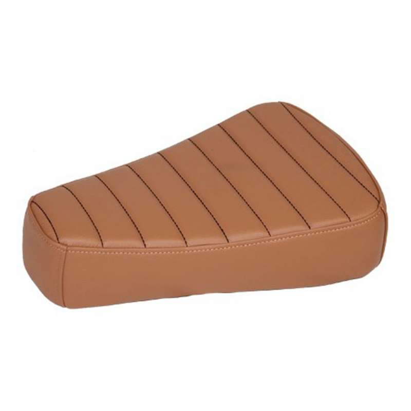 Finn Cycle Leather Seat