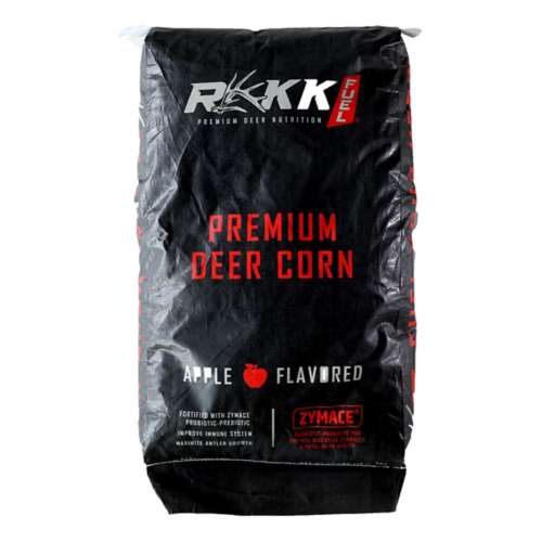 Rakk Fuel Premium Deer Corn