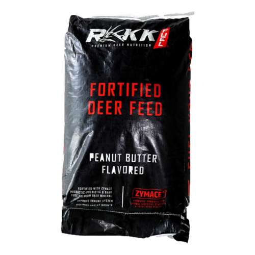 Rakk Fuel Fortified Deer Feed