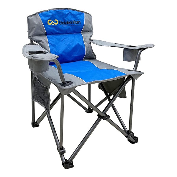 Oversized Folding Chair