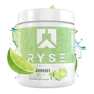 RYSE Element Series Pre-Workout