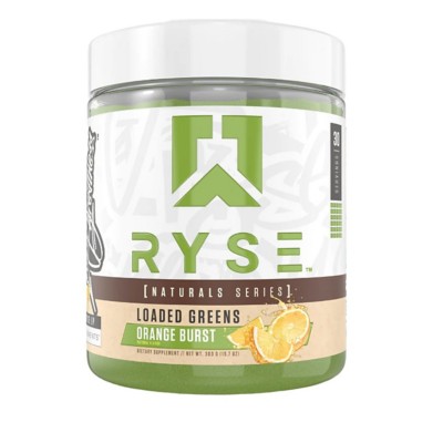 Ryse Loaded Greens