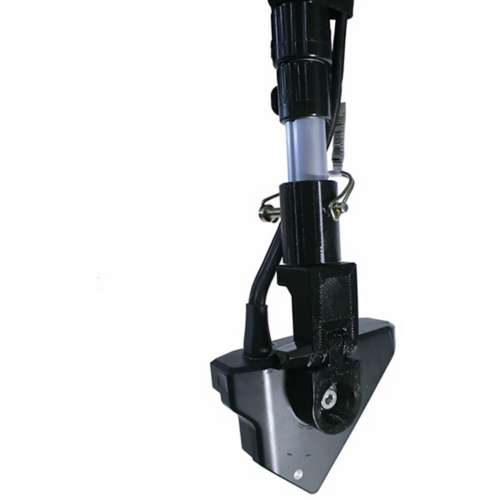 Summit Garmin LiveScope Transducer Pole with QD Mount