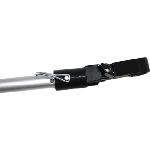 Summit Garmin LiveScope Transducer Pole with QD Mount