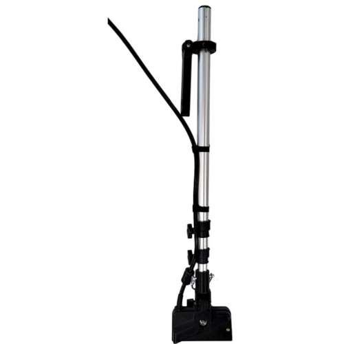 Summit Lowrance Active Target Transducer Pole with Quick Disconnect