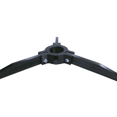 Summit Transducer Pole Ice Mount Tripod