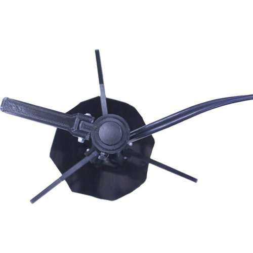 Summit Transducer Pole Ice Mount Tripod