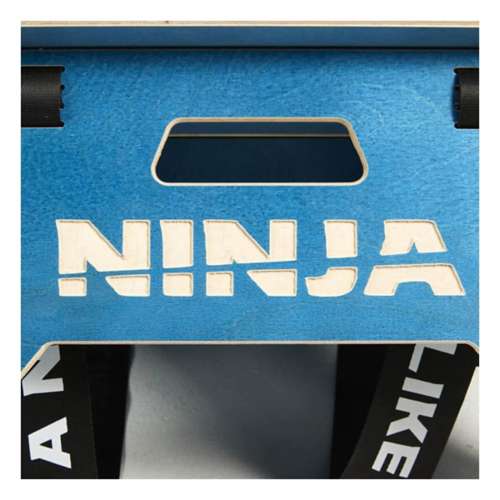 Ninja Mountain Bikes Turbo Kicker Jump Ramp