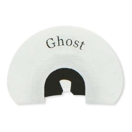 Rolling Thunder Game Call Ghost Turkey Mouth Call
